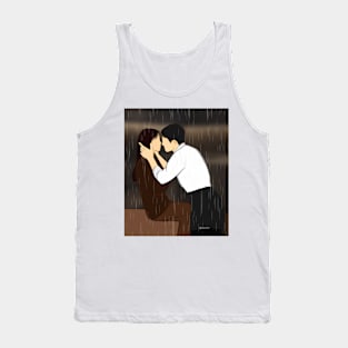 King The Land Kdrama Tank Top